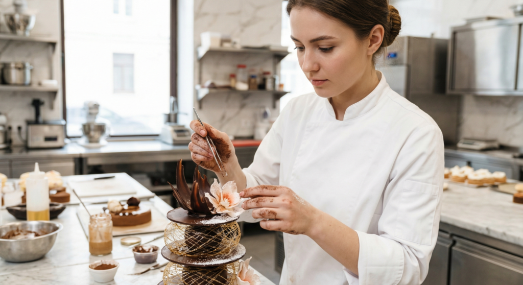 Ida-Virumaa Kutsehariduskeskus COSMOS - Vanemkondiiter